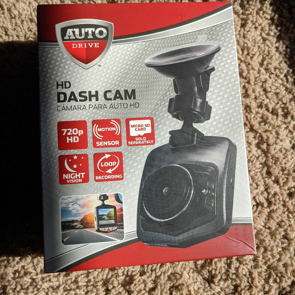 Dash Cam